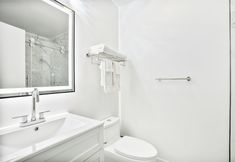 其他 7 Pacific Crest Hotel Santa Barbara