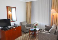 其他 7 Ankara Hotel Midi