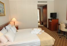 其他 6 Ankara Hotel Midi