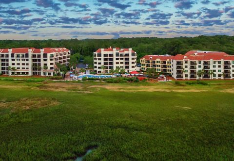 Others Marriott's Harbour Point and Sunset Pointe at Shelter Cove