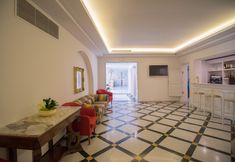 Lainnya 3 Hotel Villa Maria