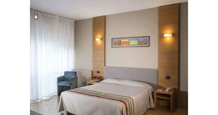 Lainnya Hotel Clarici