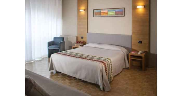 Lainnya Hotel Clarici