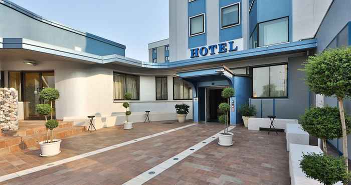 Others Best Western Plus Soave Hotel