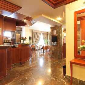 Primary image 1 Hotel Arcadia, Greve in Chianti Hotels