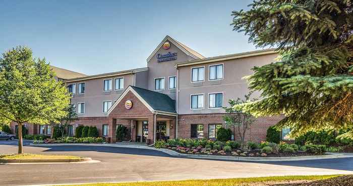 Others Comfort Inn & Suites University South