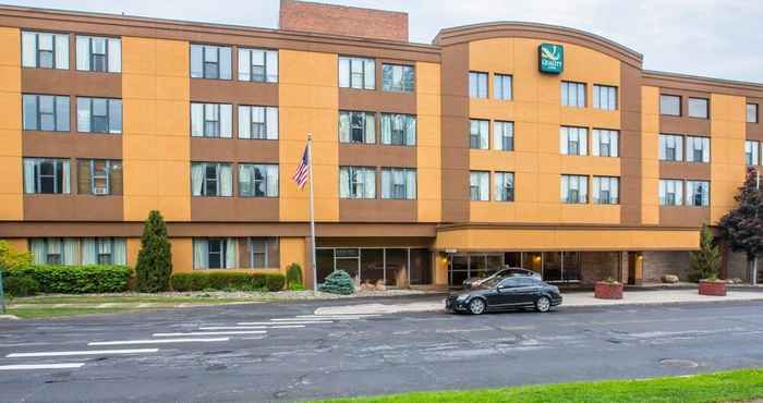 Others Quality Inn Massena