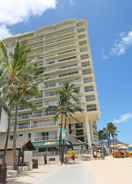 Imej utama Waikiki Shore by OUTRIGGER