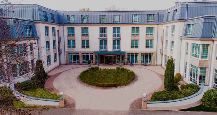 Others Parkhotel Bochum by stays