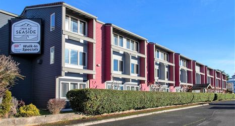 其他 2 Inn At Seaside