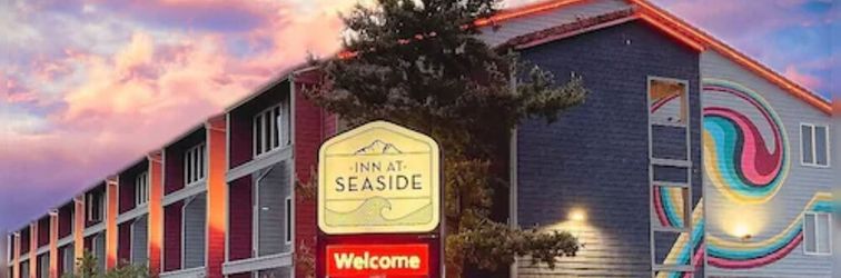 其他 Inn At Seaside