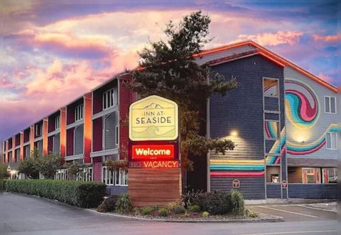 其他 Inn At Seaside