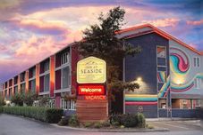 其他 Inn At Seaside