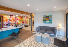 其他 4 Inn At Seaside