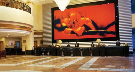 기타 2 Hotel Canton