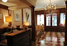 Lainnya 3 Hotel Falier