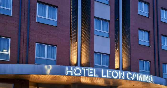 Others Hotel Leon Camino Affiliated by Melia