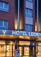 ภาพหลัก Hotel Leon Camino Affiliated by Melia