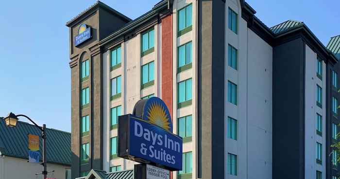 อื่นๆ Days Inn & Suites by Wyndham Niagara Falls Centre St. By the Falls