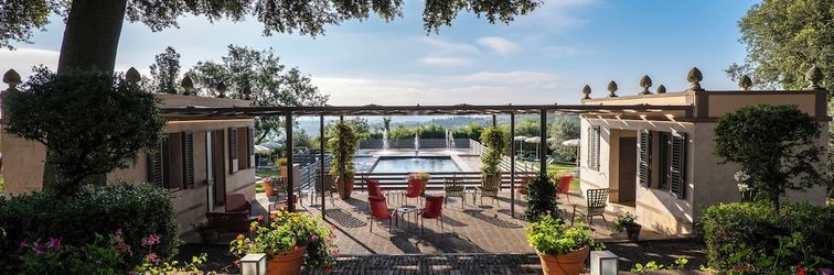 Lainnya Villasanpaolo