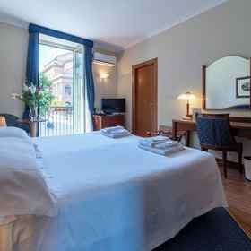 Primary image 1 Massimo Plaza Hotel, Isola delle Femmine Hotels