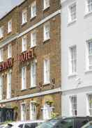 ภาพหลัก The Clarendon Hotel - Blackheath