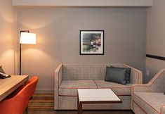 その他 4 Hampton Inn and Suites Newark Airport Elizabeth