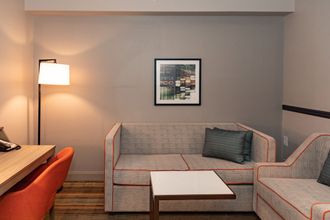 その他 4 Hampton Inn and Suites Newark Airport Elizabeth