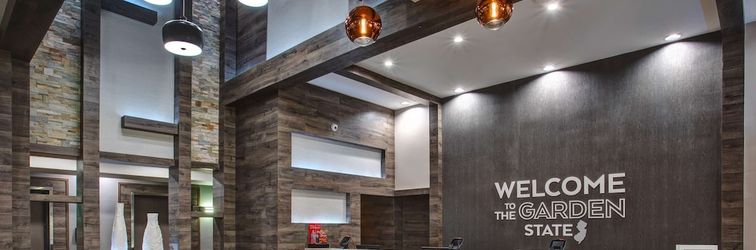 その他 Hampton Inn and Suites Newark Airport Elizabeth