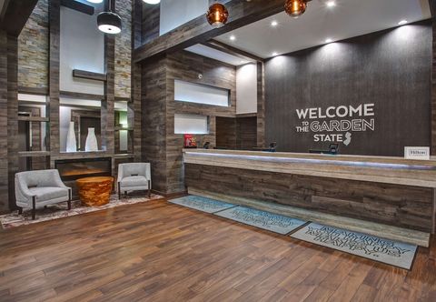 その他 Hampton Inn and Suites Newark Airport Elizabeth