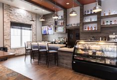 その他 6 Hampton Inn and Suites Newark Airport Elizabeth