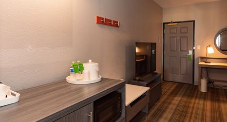 その他 2 Hampton Inn and Suites Newark Airport Elizabeth