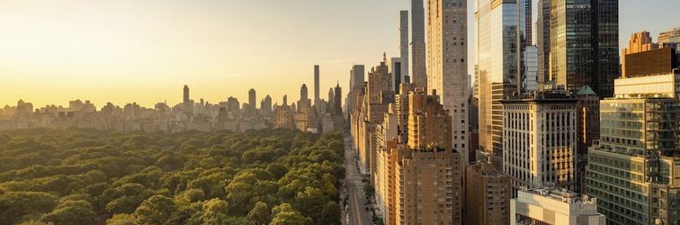 其他 Mandarin Oriental, New York