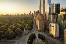 其他 Mandarin Oriental, New York