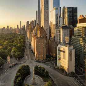 Primary image1紐約文華東方飯店,皇后区飯店