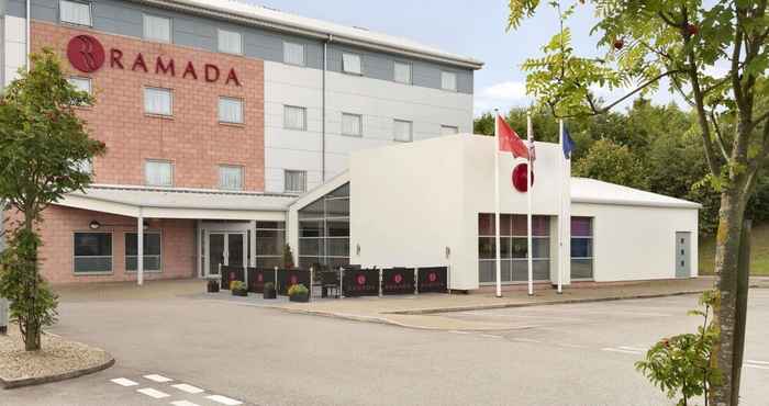 Others Ramada by Wyndham Wakefield