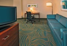 Others 7 Springhill Suites by Marriott State College