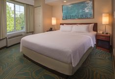 Others 2 Springhill Suites by Marriott State College