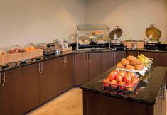 Others 4 Springhill Suites by Marriott State College