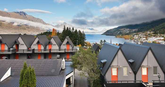 Lain-lain Heartland Hotel Queenstown