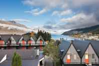 Lainnya Heartland Hotel Queenstown