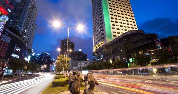 Others Holiday Inn Vista Shanghai, an IHG Hotel