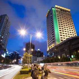 Primary image 1 Holiday Inn Vista Shanghai by IHG, Hotel Shanghai