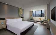 อื่นๆ 4 Holiday Inn Vista Shanghai, an IHG Hotel