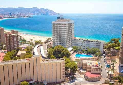 Lain-lain Hotel Servigroup Torre Dorada