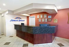Lain-lain 2 Howard Johnson by Wyndham Red Deer