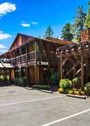 Imej utama Best Western Stagecoach Inn