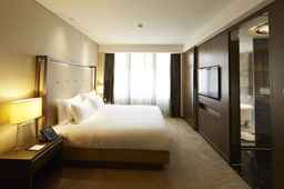 Baiyun Hotel Guangzhou, SGD 103.70