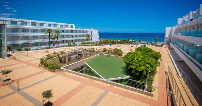 Lainnya Hotel Servigroup Marina Playa
