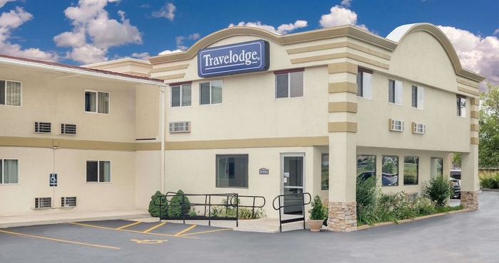 อื่นๆ Travelodge by Wyndham Lima OH